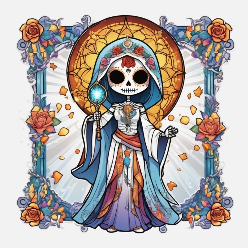 Santa Muerte