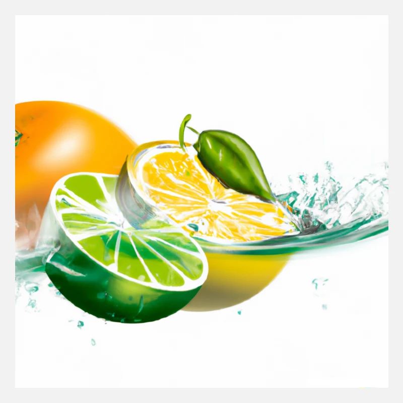 Citrus Splash