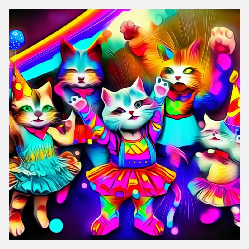 Katzenkarneval