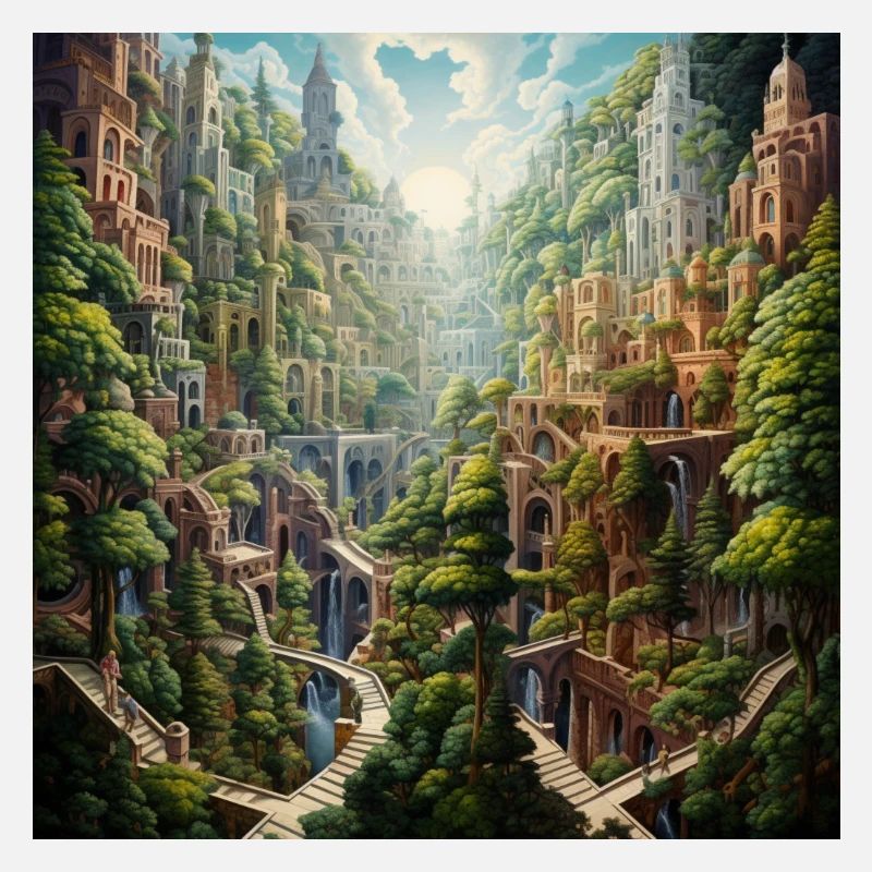 Babylon-Tal