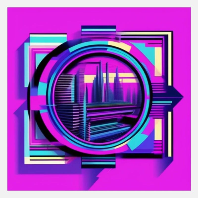 Futuristic