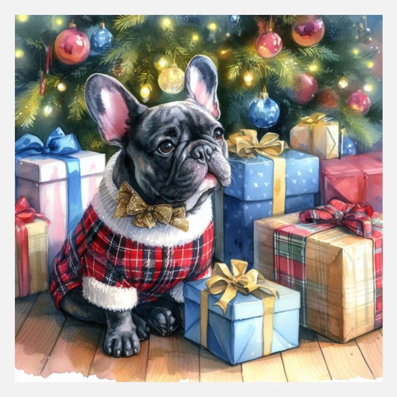 Christmas Bully