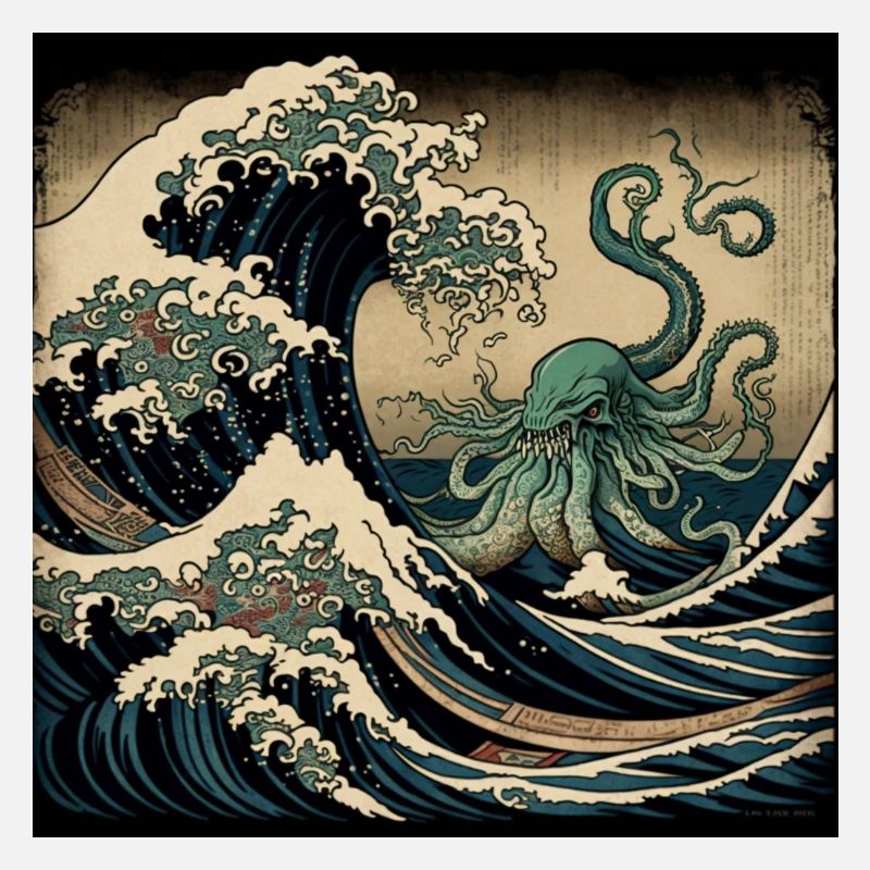 Big Wave
