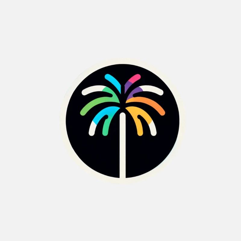 Élégance tropicale