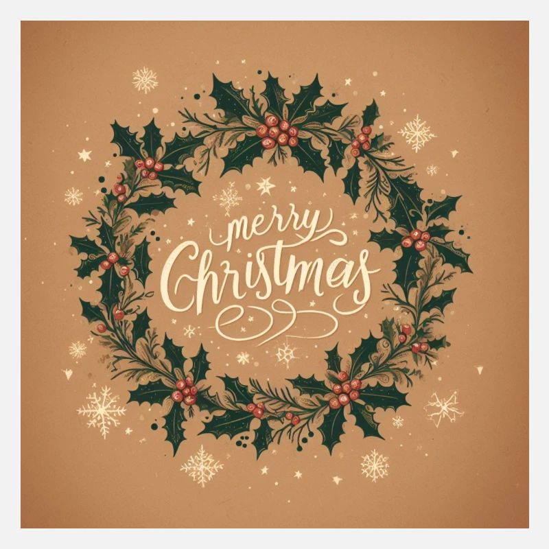 Se marier à Noël