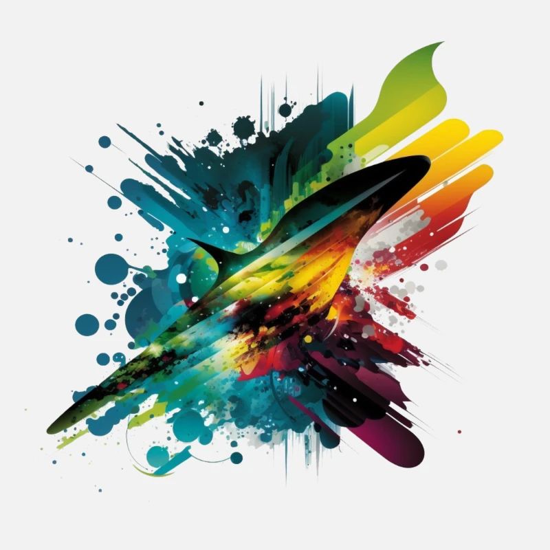 rainbow