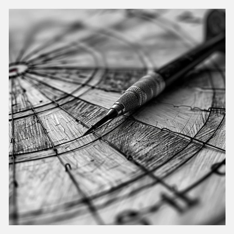 Dartboard