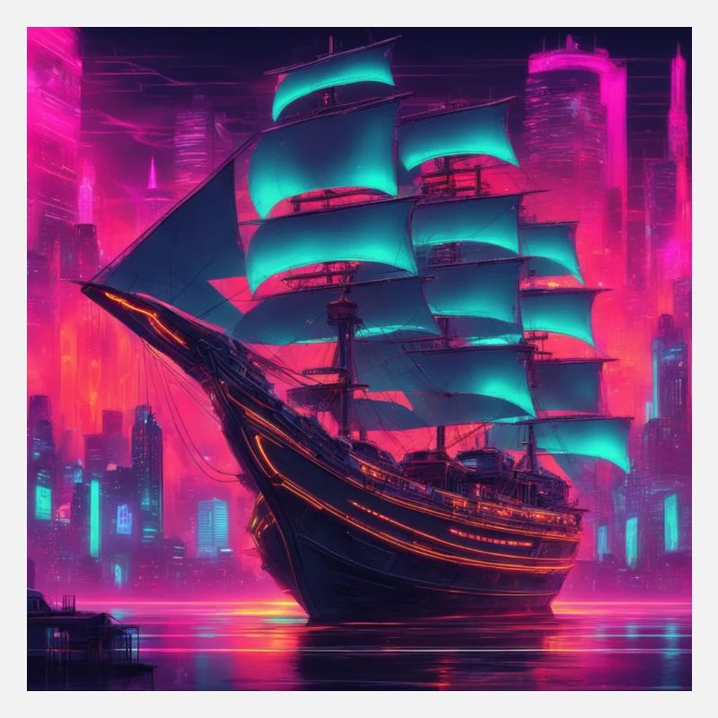 Segelschiff