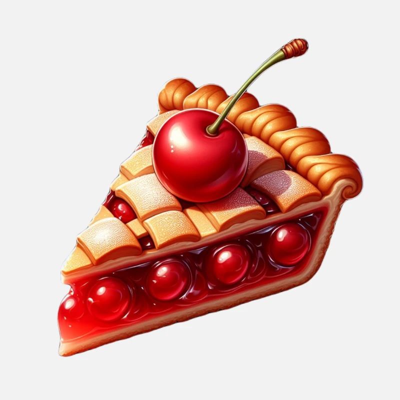 Cherry Pie