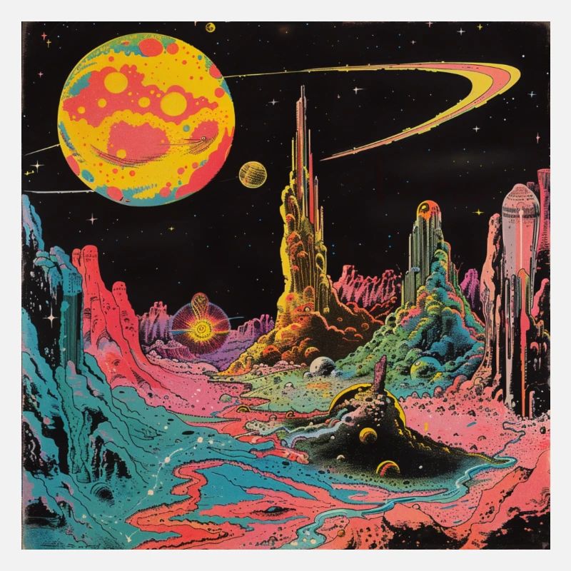 Planète
