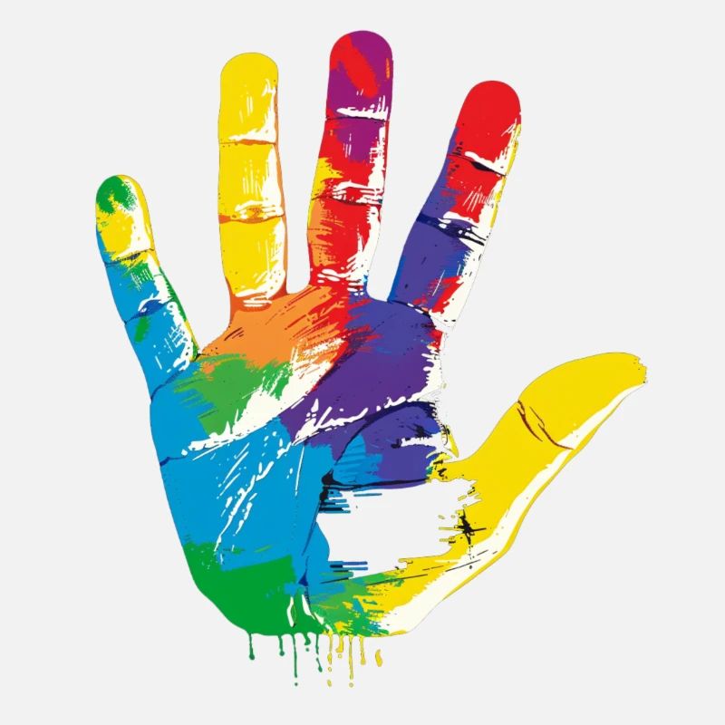 rainbow