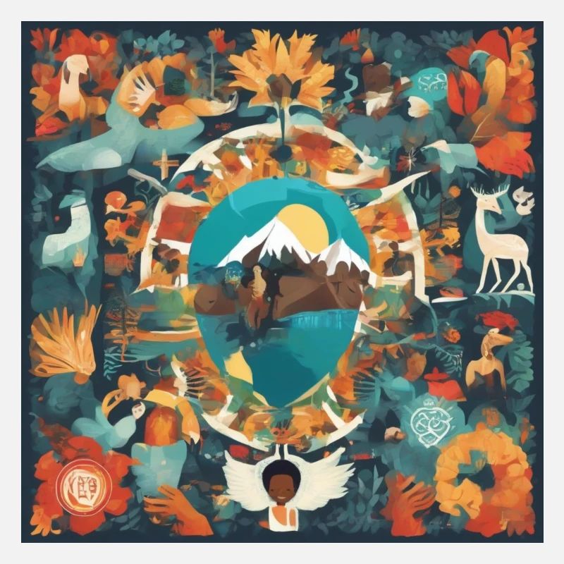 Natural Harmony