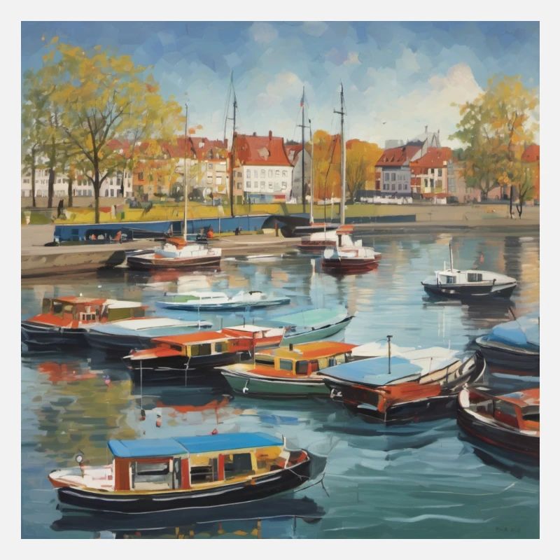 Port