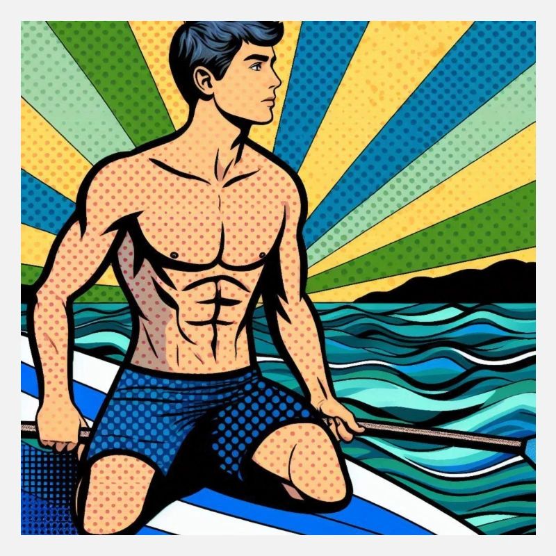 Wave Adventure