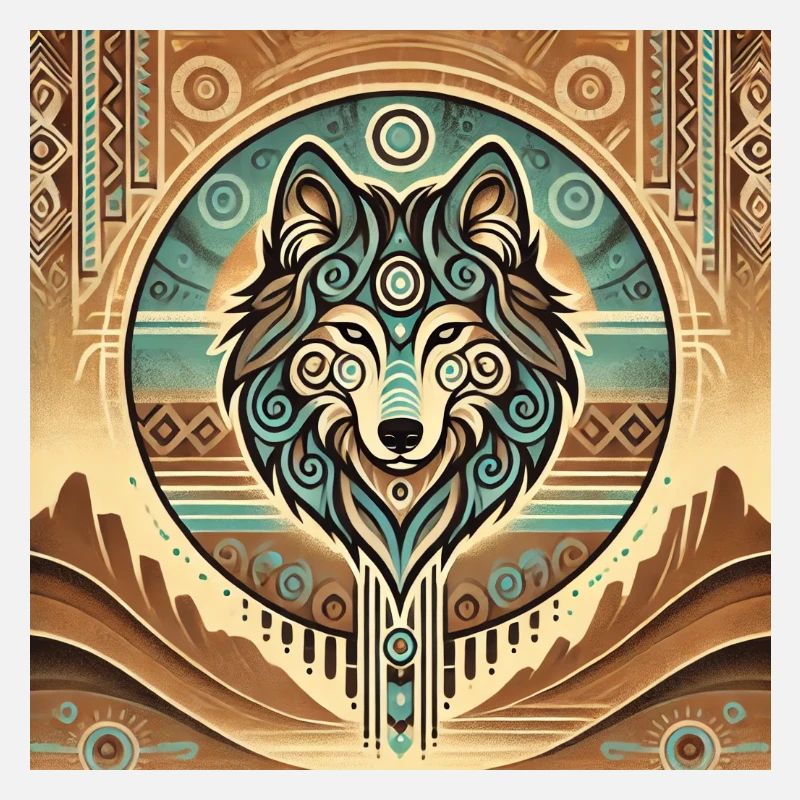 Wolf at your side
