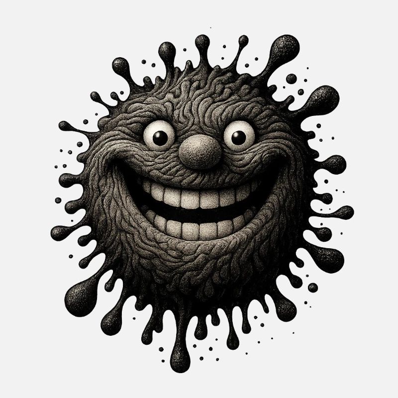 Tintenfleck
