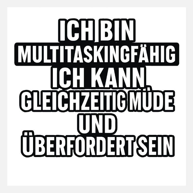 Müde²