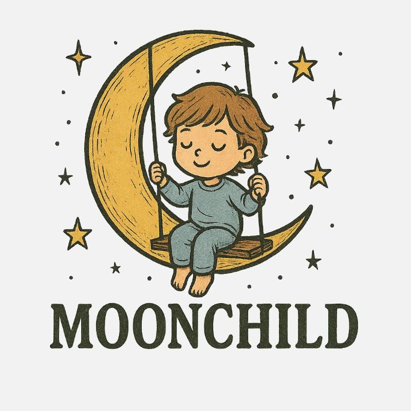 MOONCHILD
