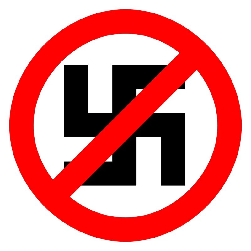 against Nazis