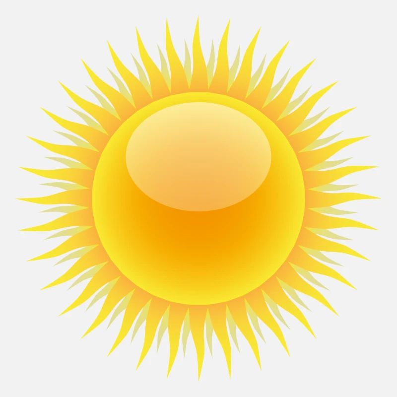 regenbogen sonne wolken wetter rainbow sun cloud50