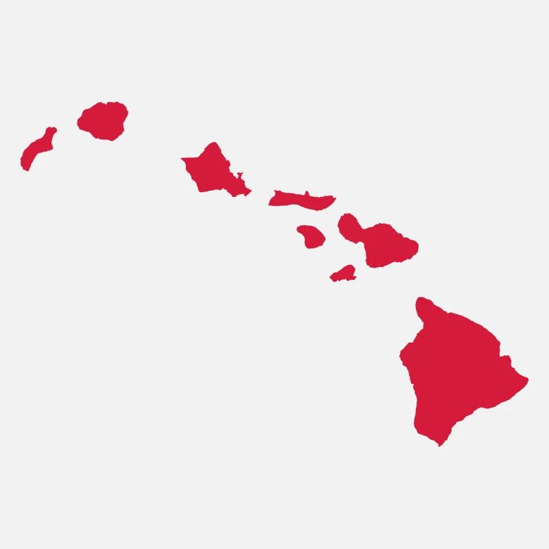Hawaï