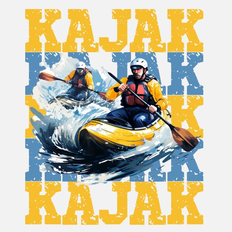 Kajak