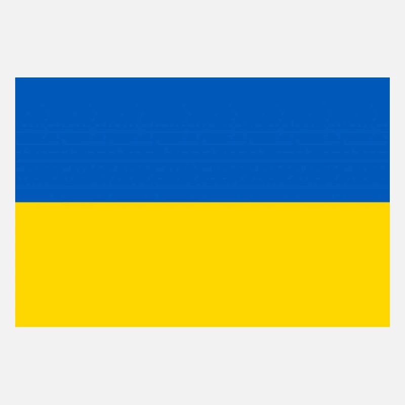 Drapeau de l'Ukraine