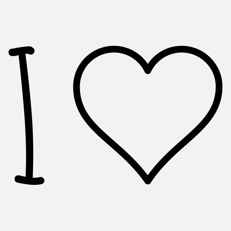 I Love