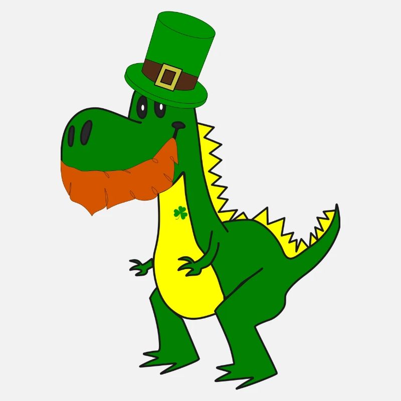 T-rex