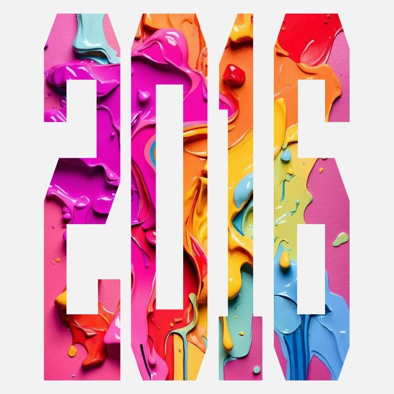 BUNT 10. GEBURTSTAG 2016