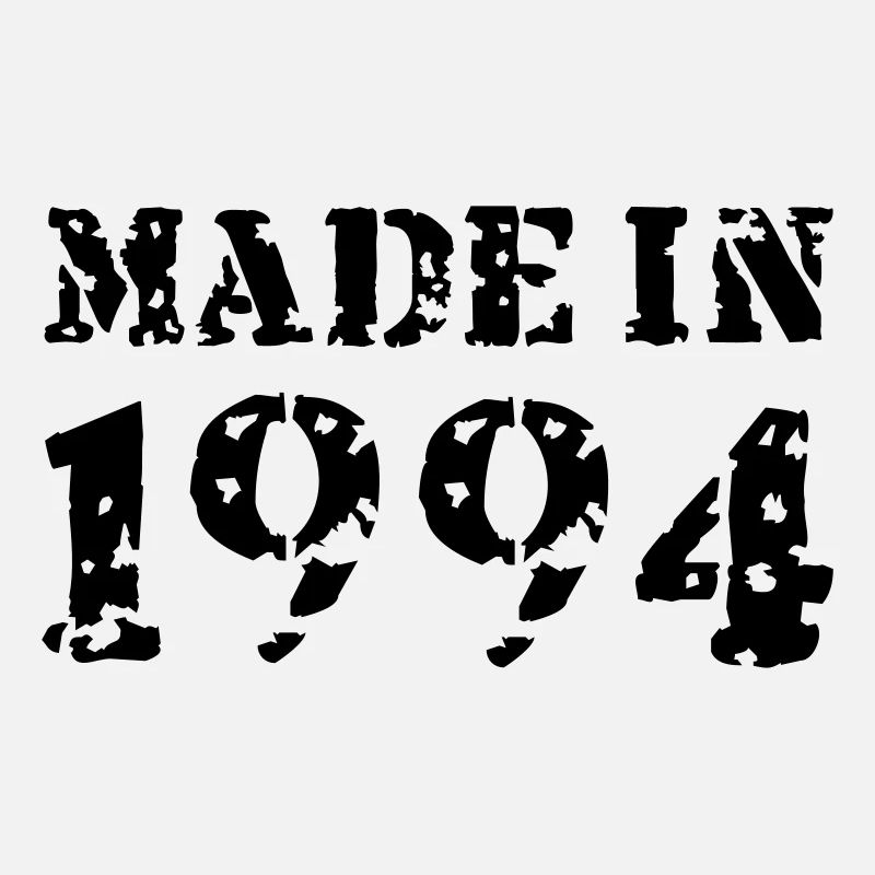 Made in 1994