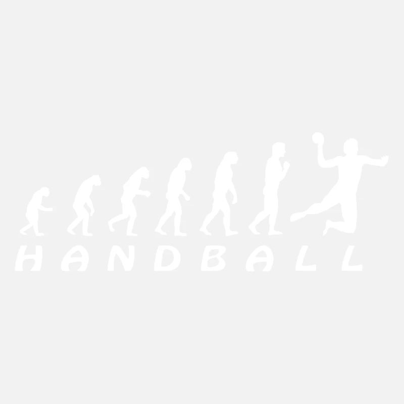 Evolution Handball