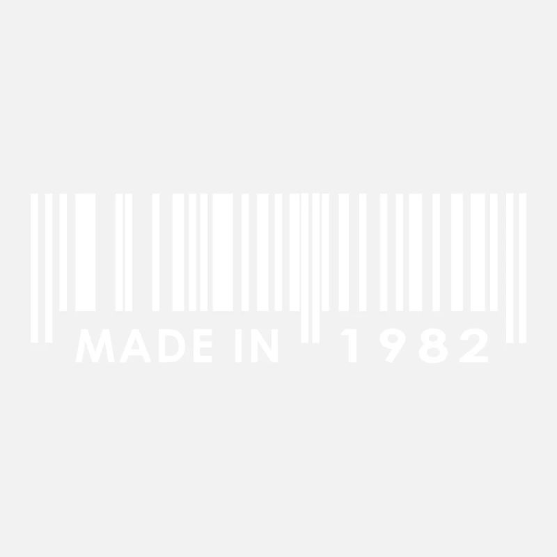Geburtstag 1982