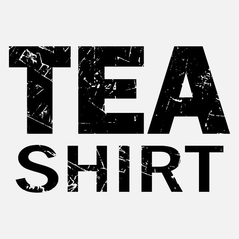 Tea Shirt