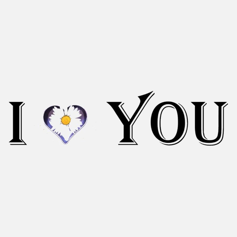 Je t’aime