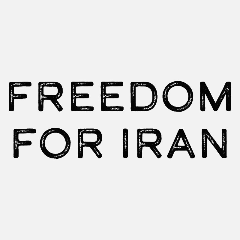 Freedom for Iran