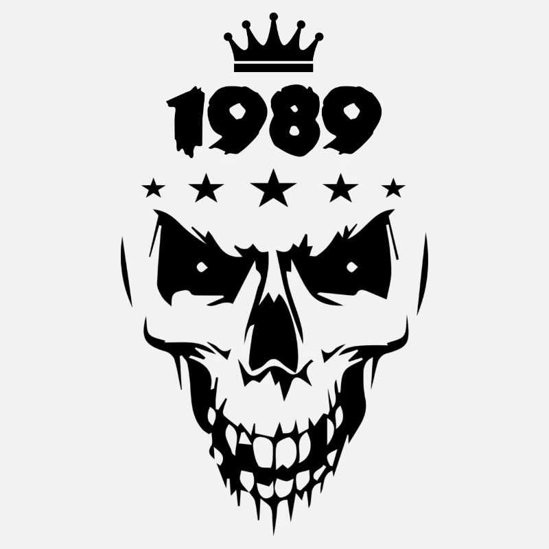 Skull (1989)