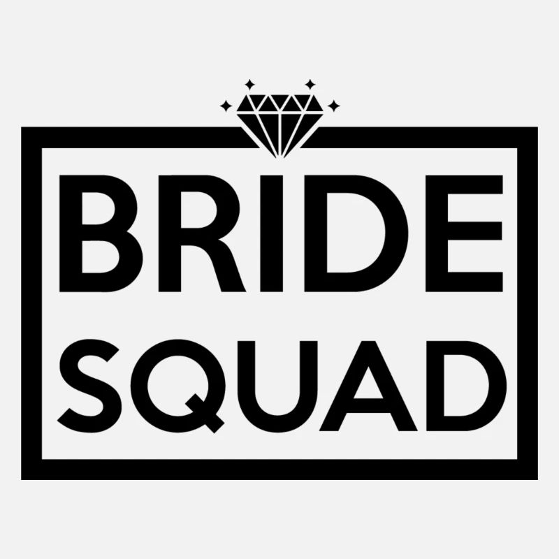 Bride Squad