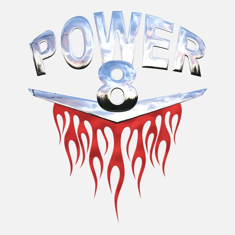 v8