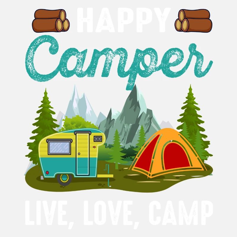 Camping Camping Tent Caravan glampin