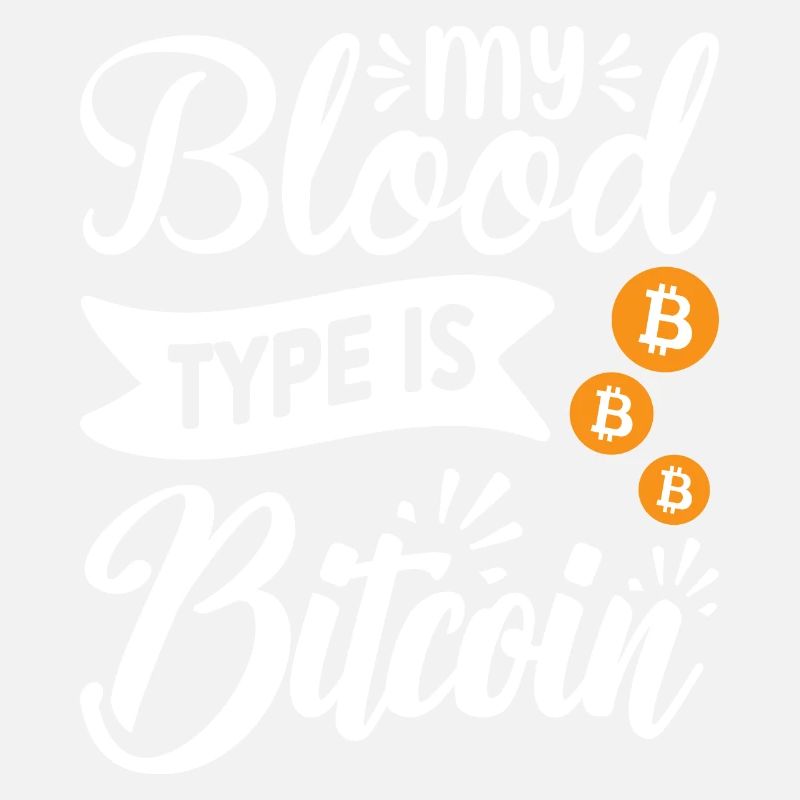 Bitcoin BTC Crypto Blockchain Coin Exchange