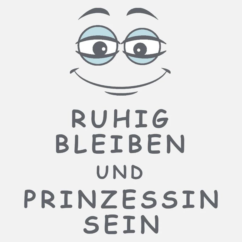 Prinzessin sein