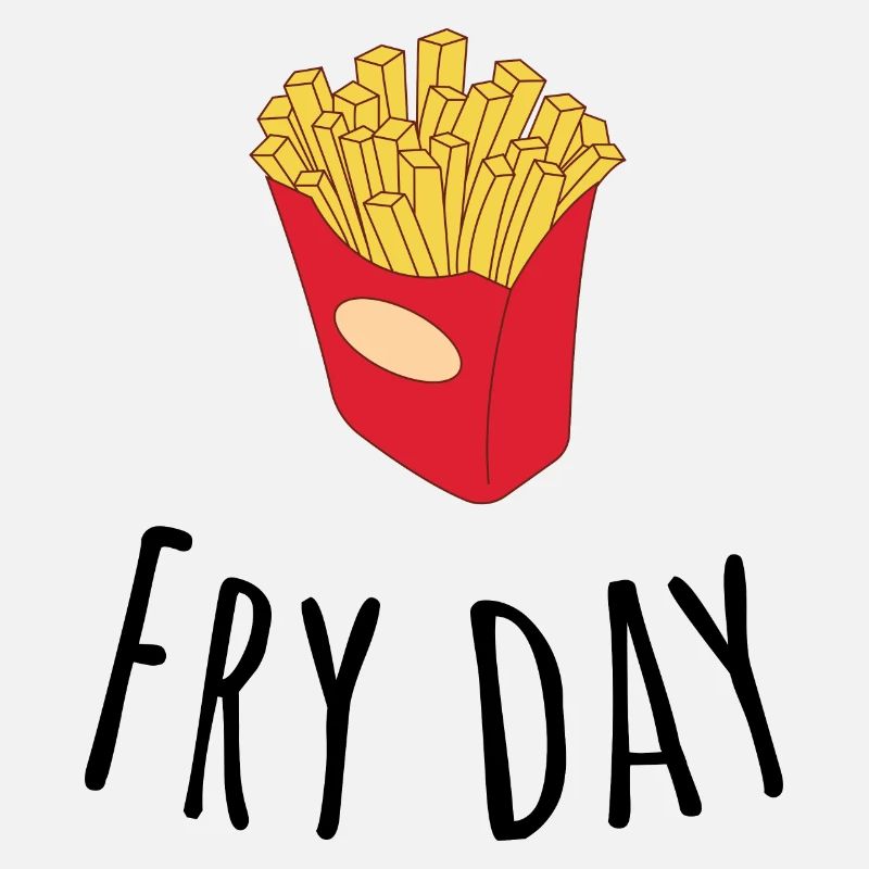 Fry day