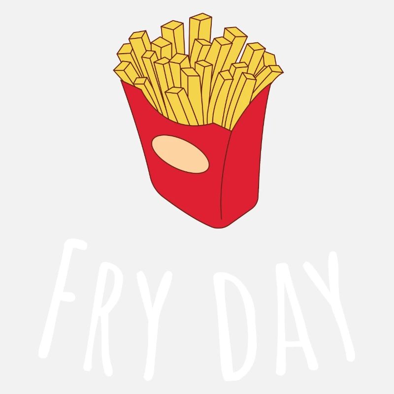 Fry day