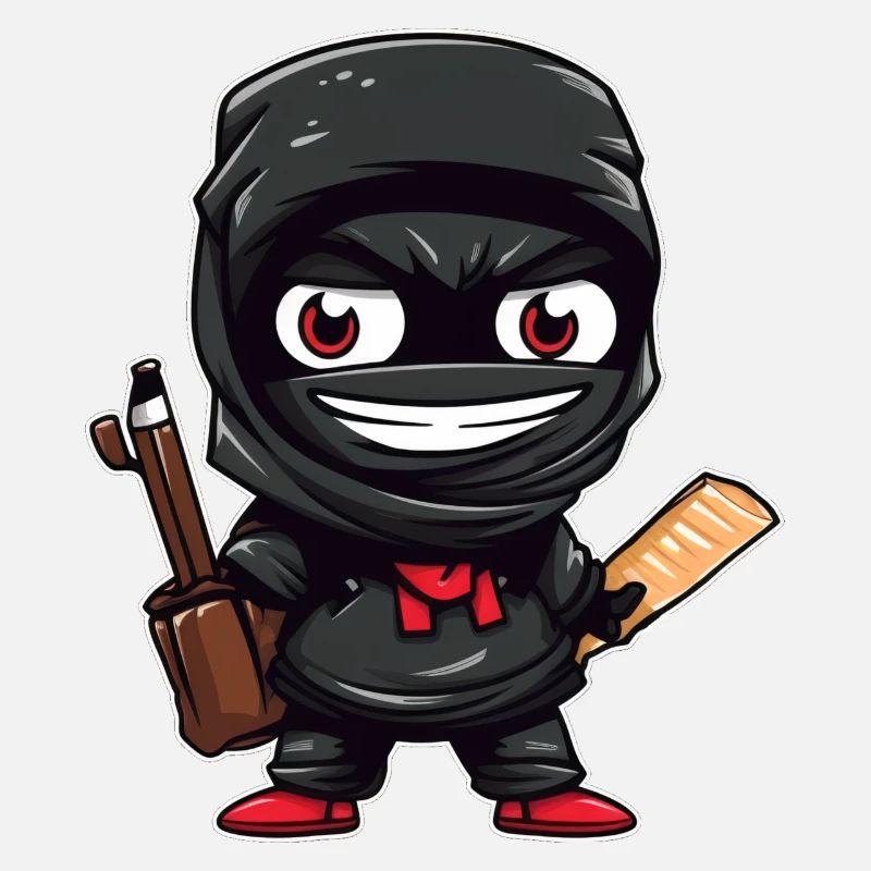 École Ninja