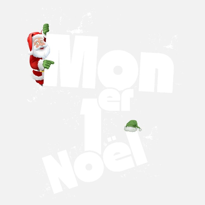 Mon premier Noel