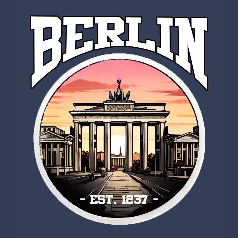 Berlin since 1237