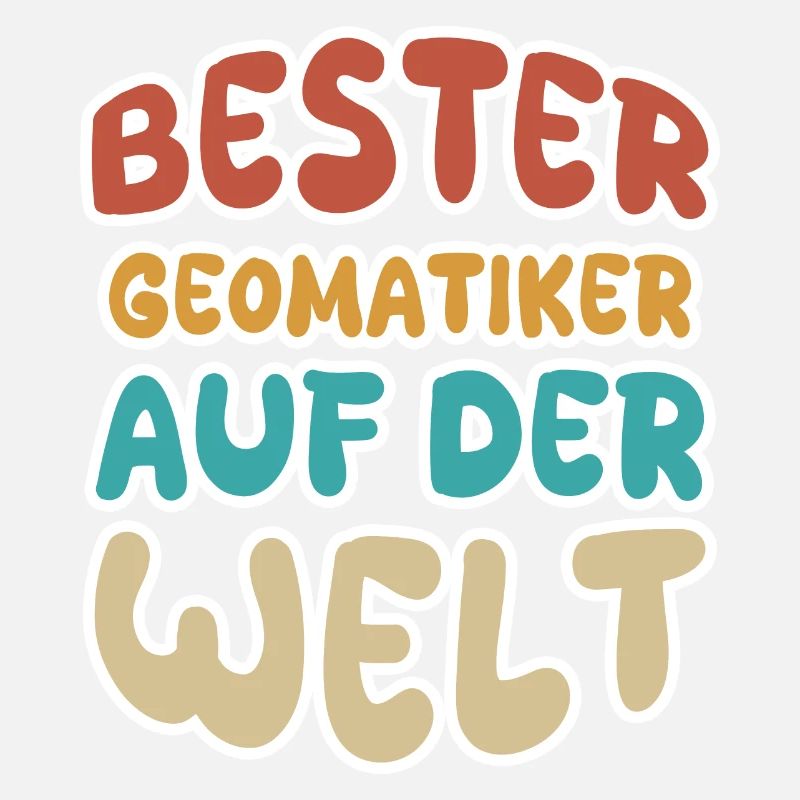 Geomatics engineer