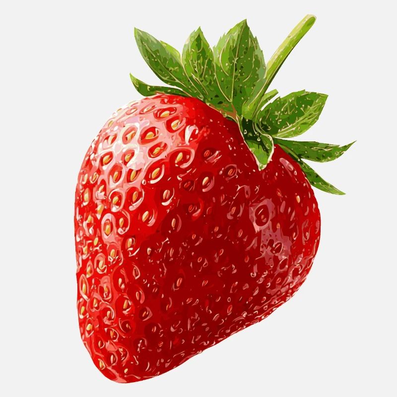 Erdbeere
