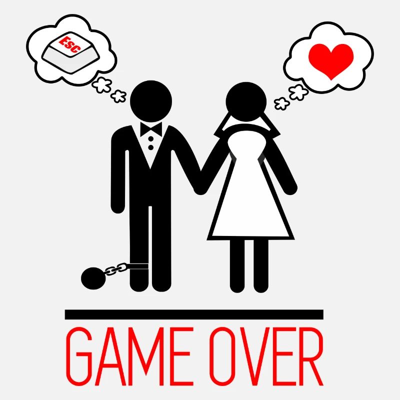 Game over - Couples - Bachelor